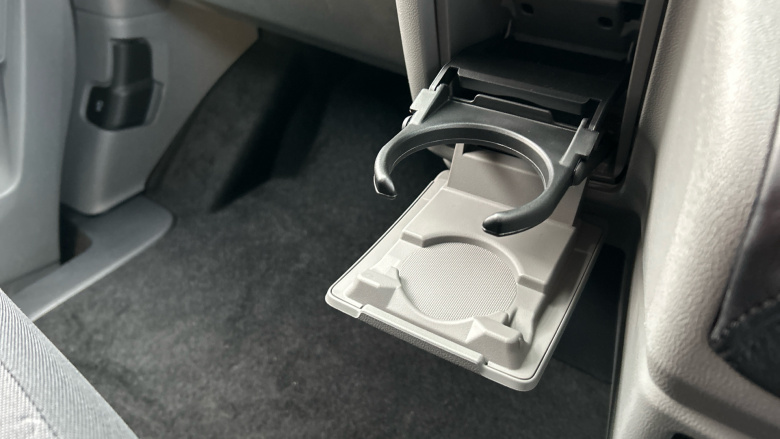 Ford Tourneo Custom 320 L1 Diesel Fwd 2.0 EcoBlue 136ps H1 Titanium 8 seater Auto